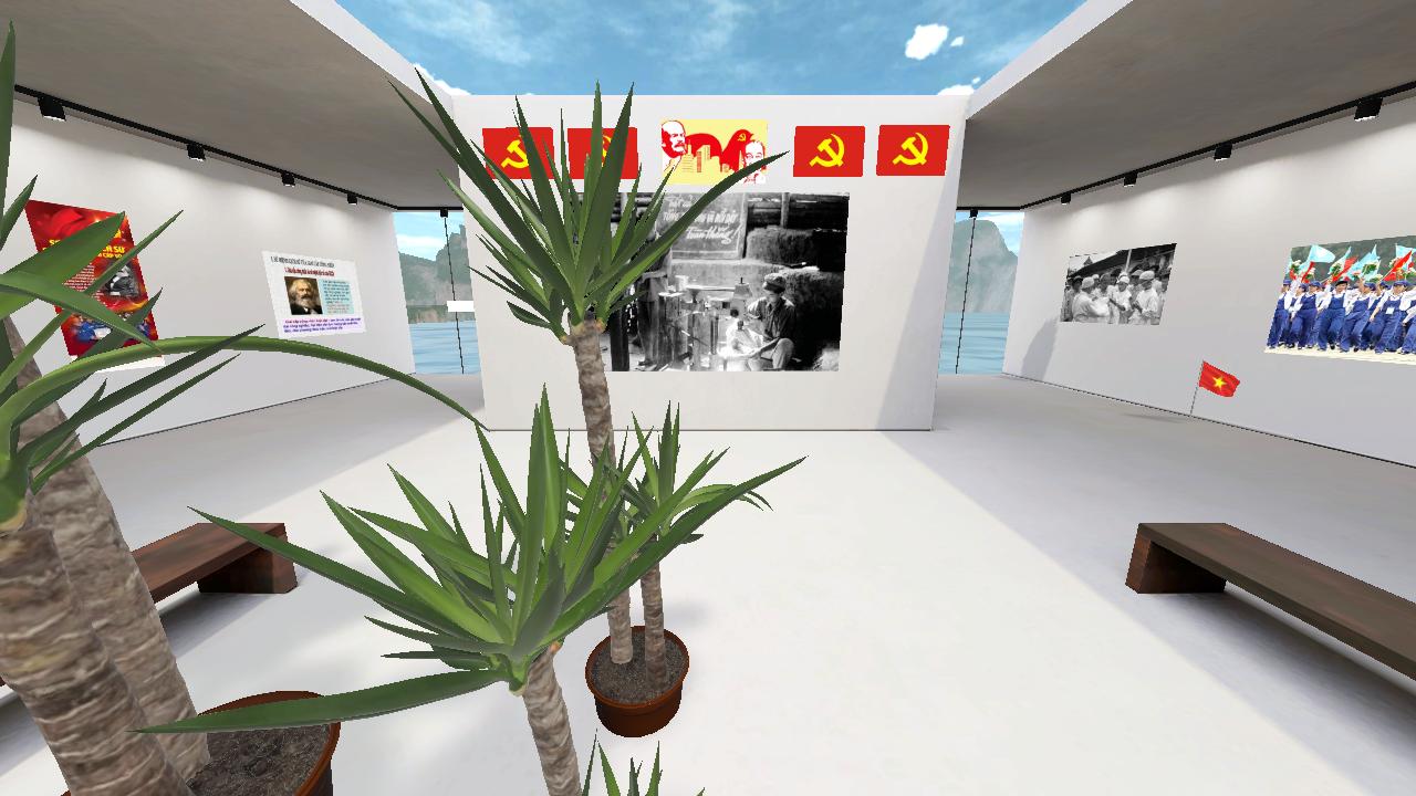 blue_wren335n's Immersive Space