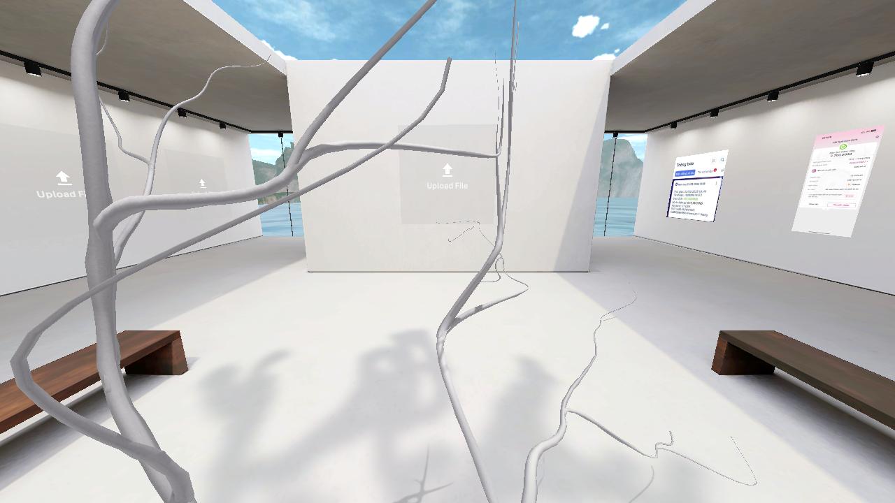 blue_wren335n's Immersive Space