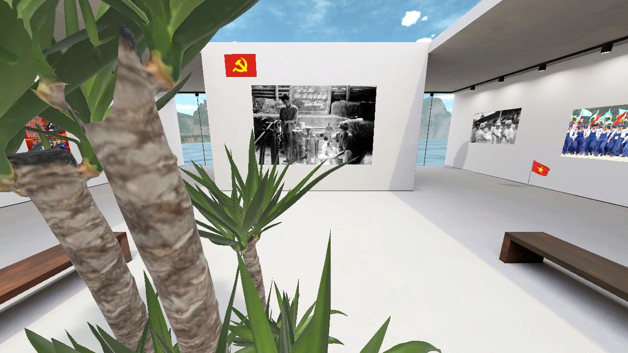blue_wren335n's Immersive Space