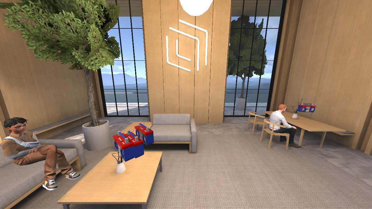 brisk_dotterel638's Virtual Room