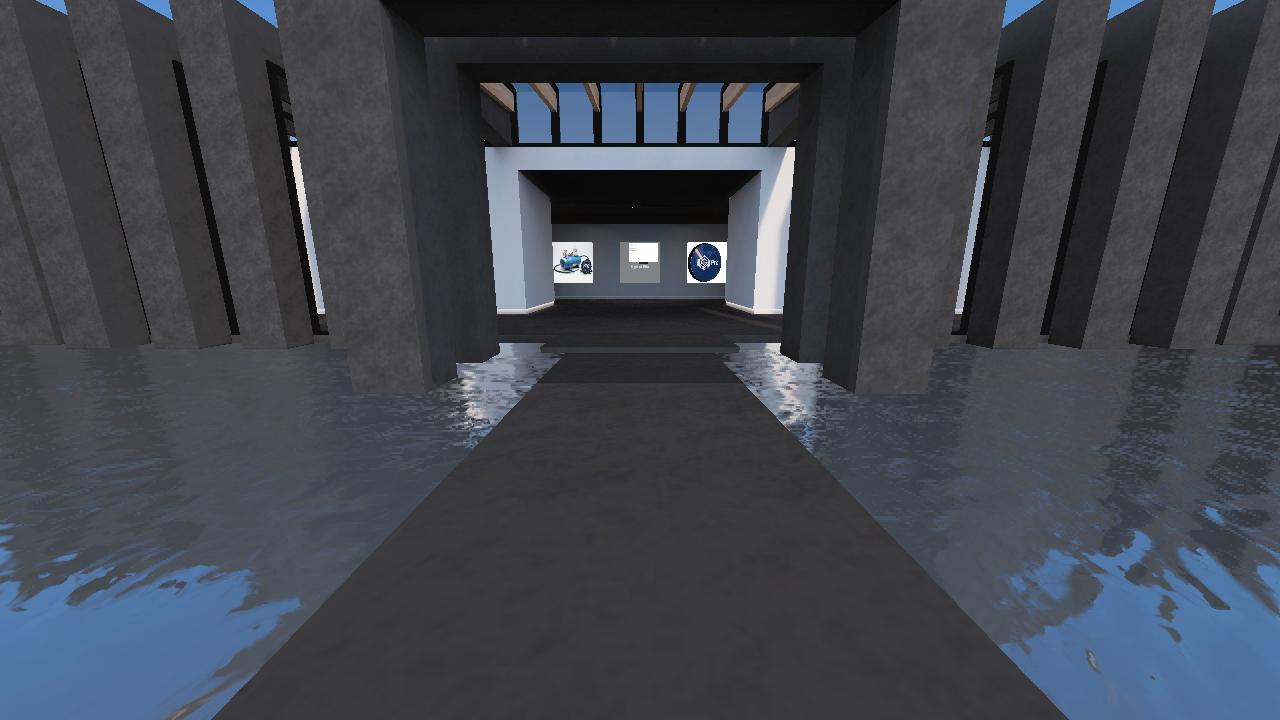 Francisco's Virtual Meetup