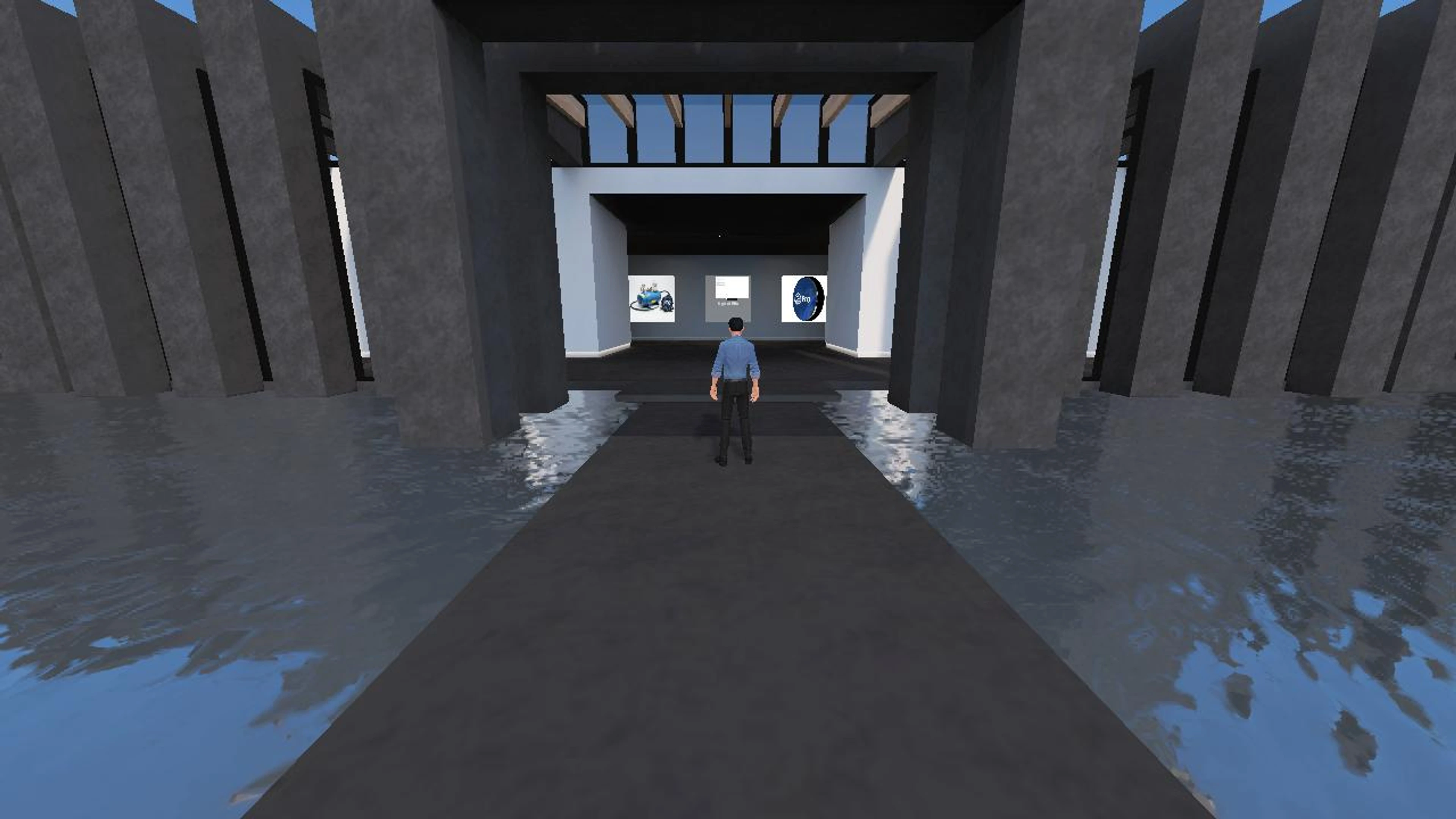 Francisco's Virtual Meetup