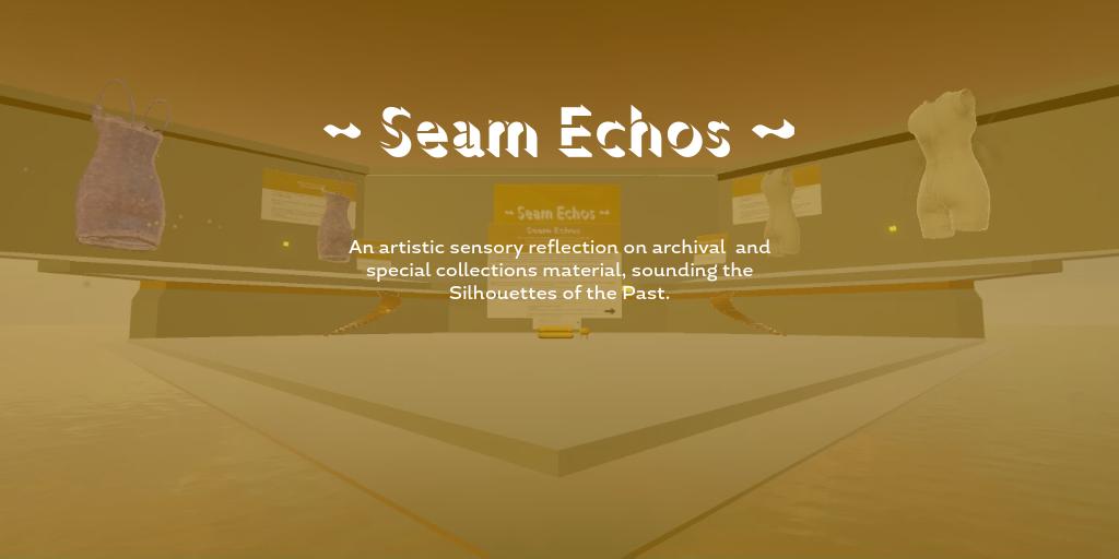 Seam Echos