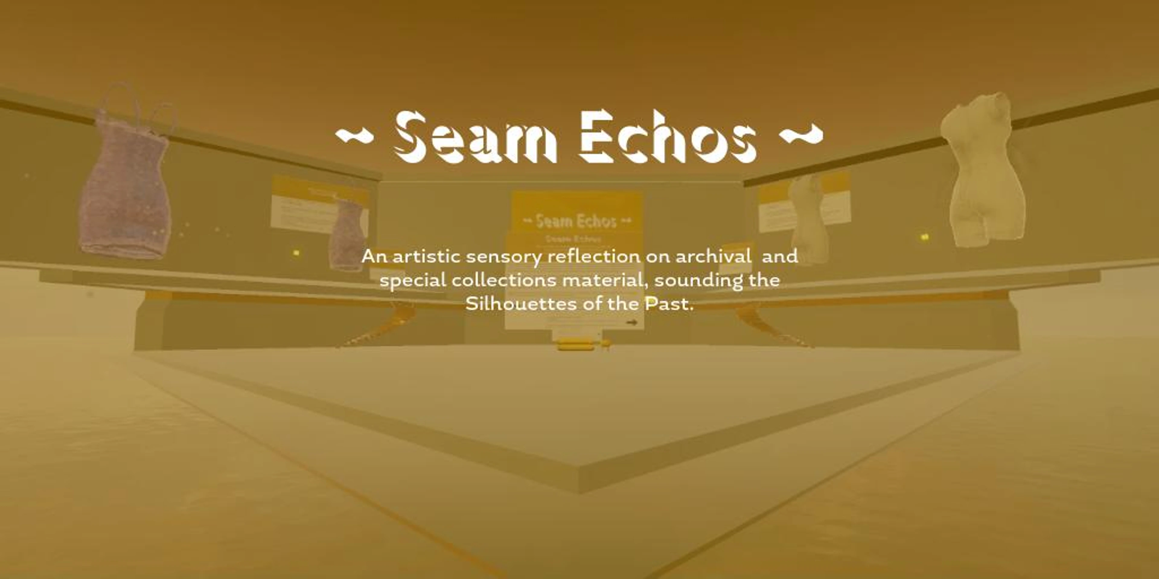 Seam Echos
