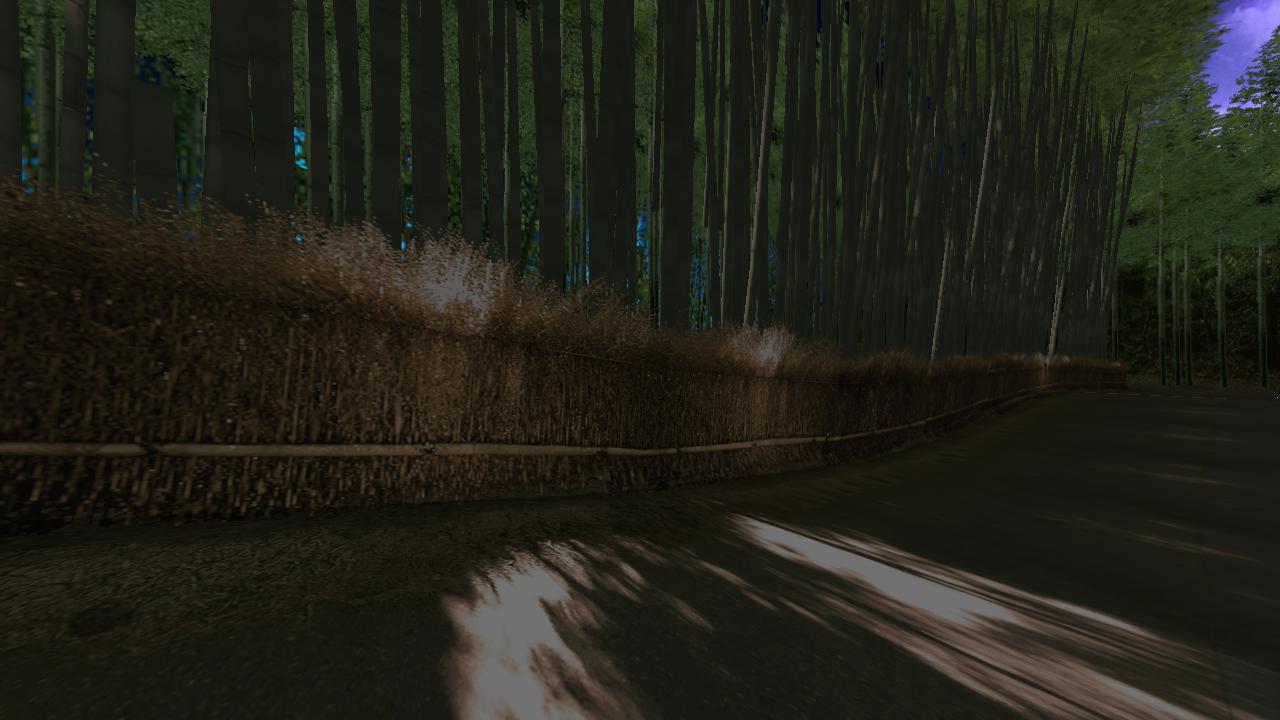 Ainie's 3D Meetup