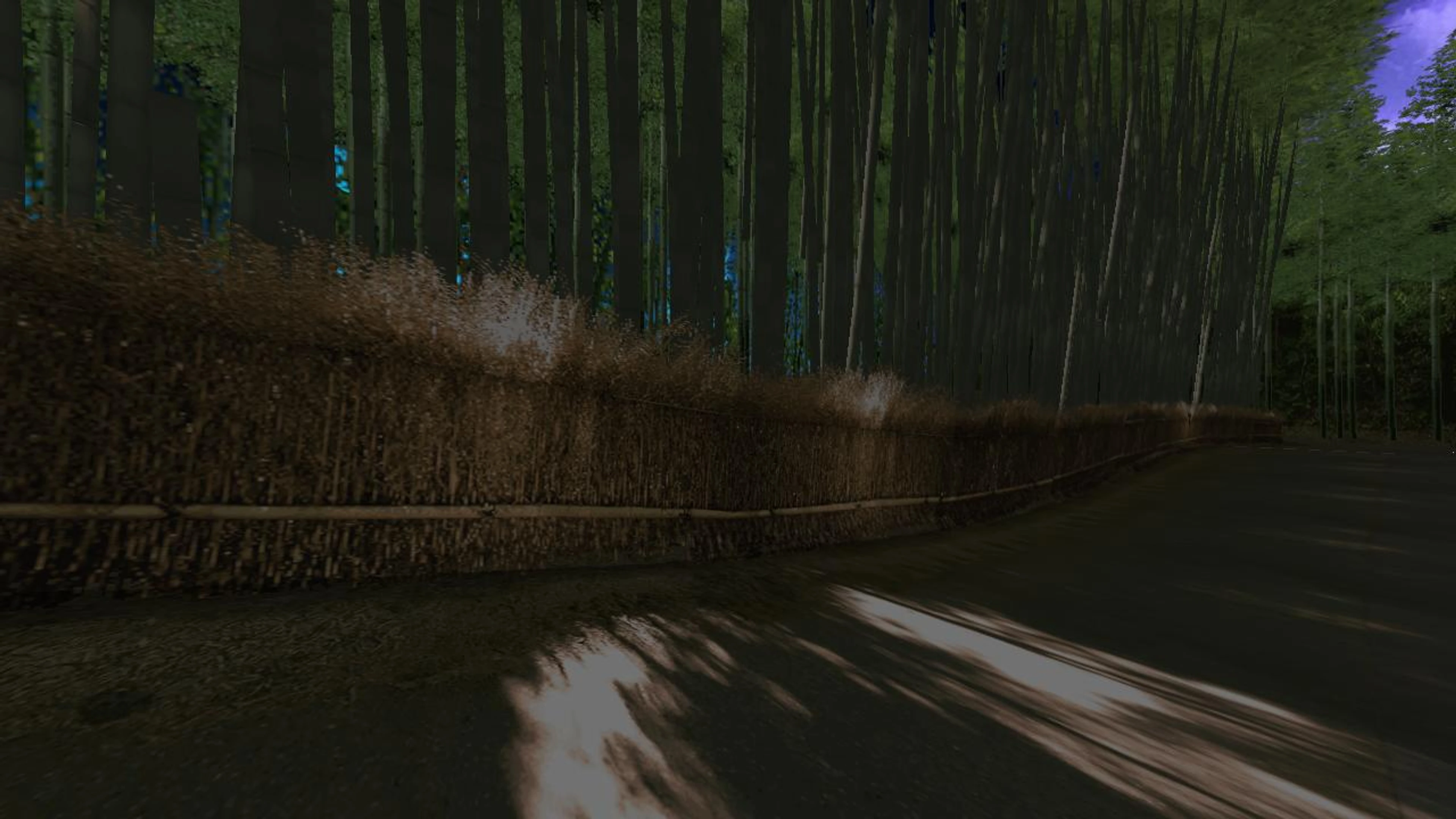 Ainie's 3D Meetup