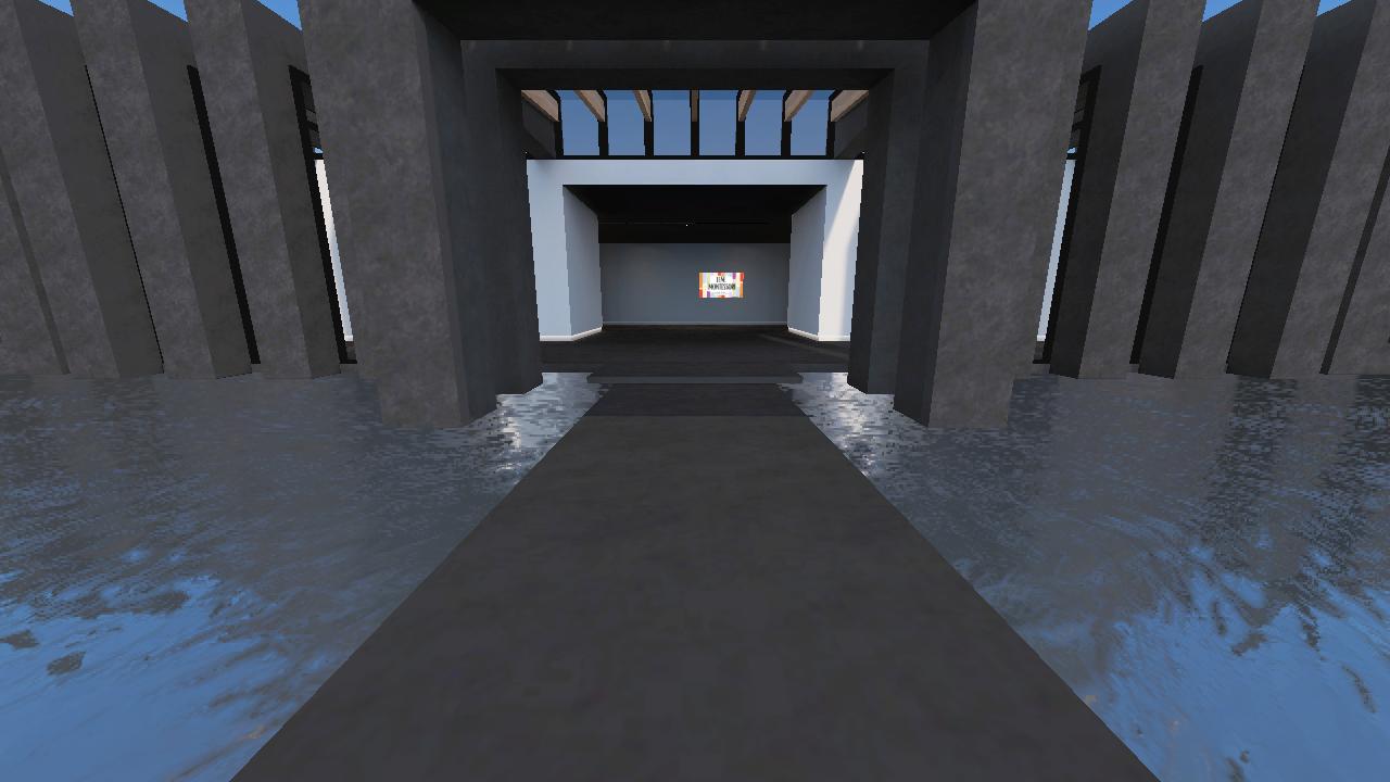 mauroguio's 3D Room