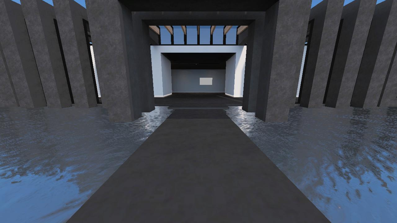 mauroguio's 3D Room