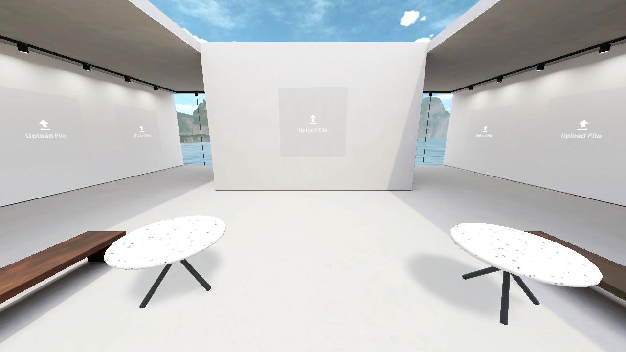 alyareina's Next Room