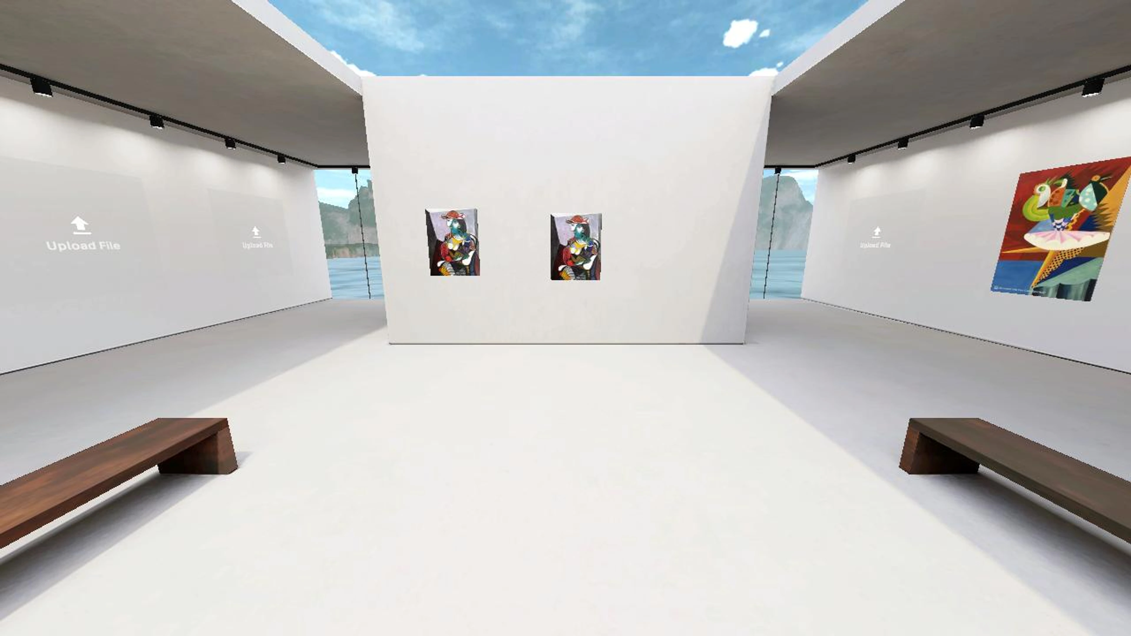 Museo delle Avanguardie Storiche del 900 