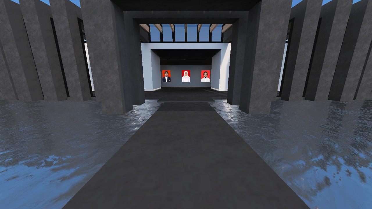 bellaspatial's Virtual Place
