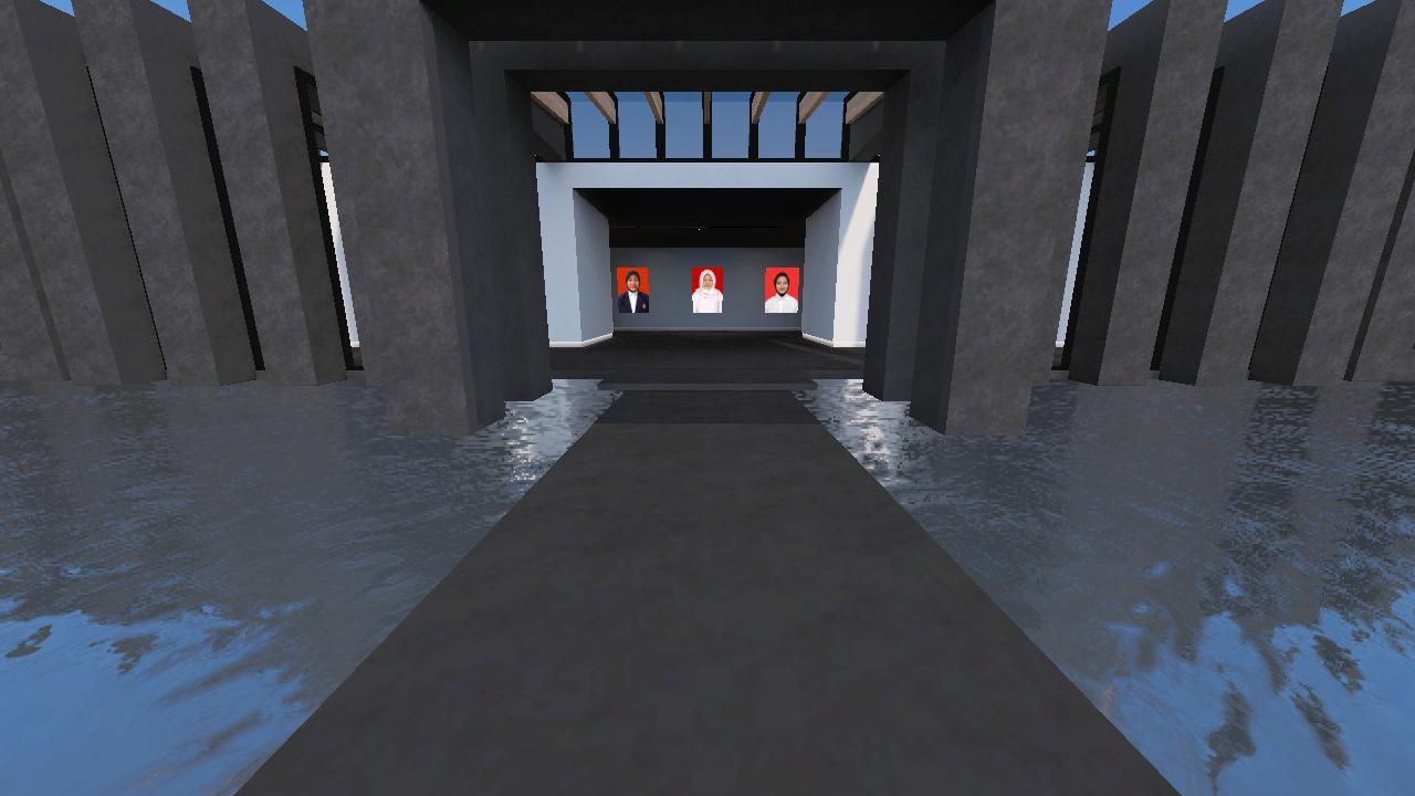 bellaspatial's Virtual Place