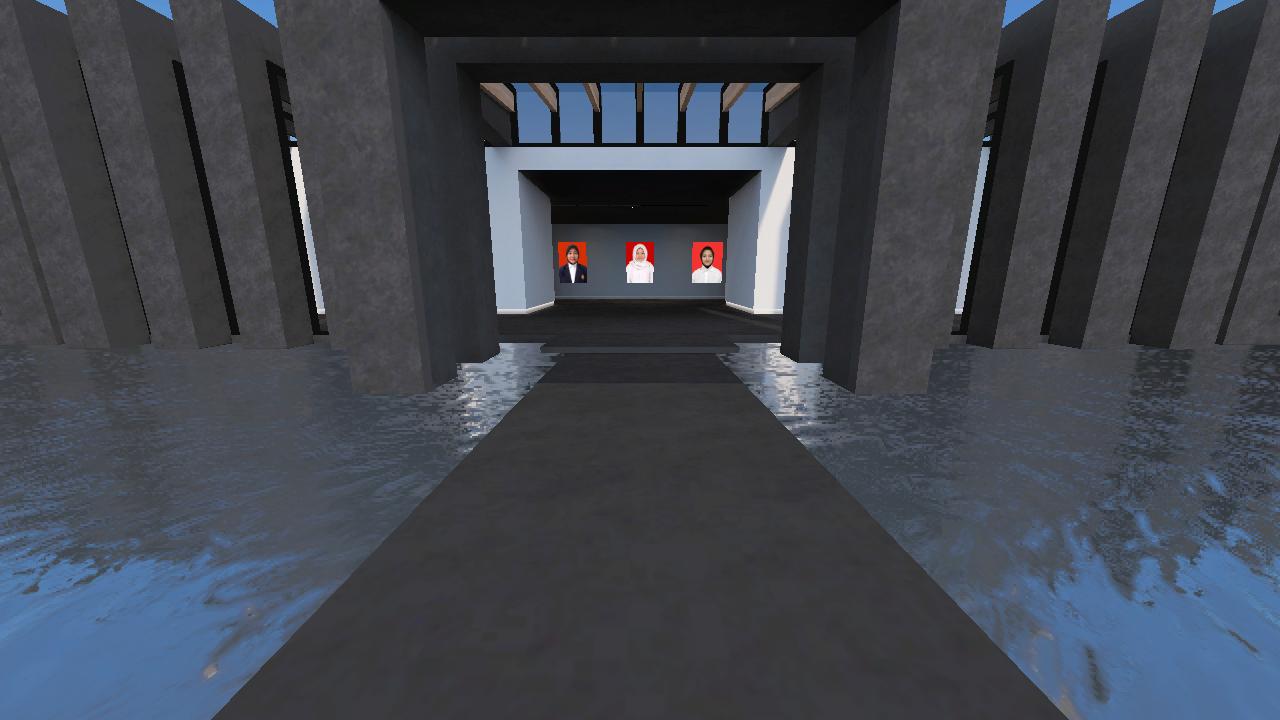 bellaspatial's Virtual Place