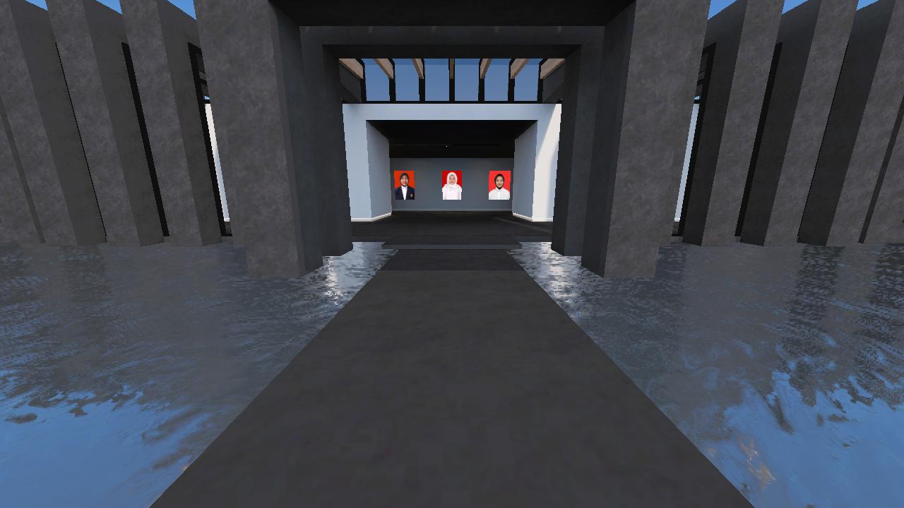 bellaspatial's Virtual Place
