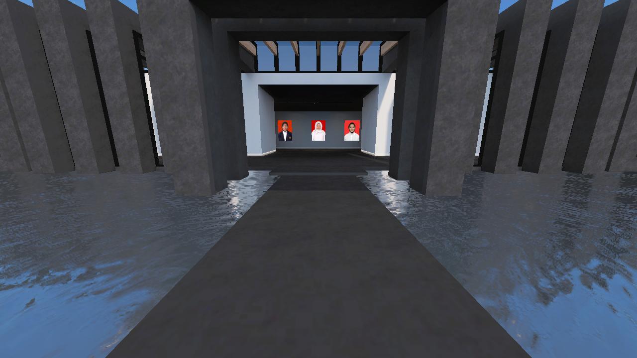 bellaspatial's Virtual Place