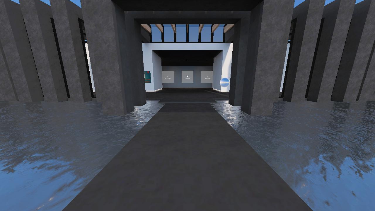 jime_bascope's Immersive Scene