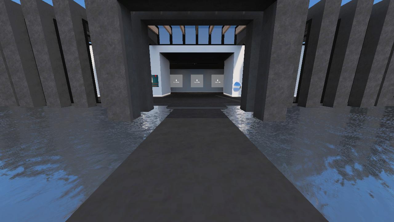 jime_bascope's Immersive Scene