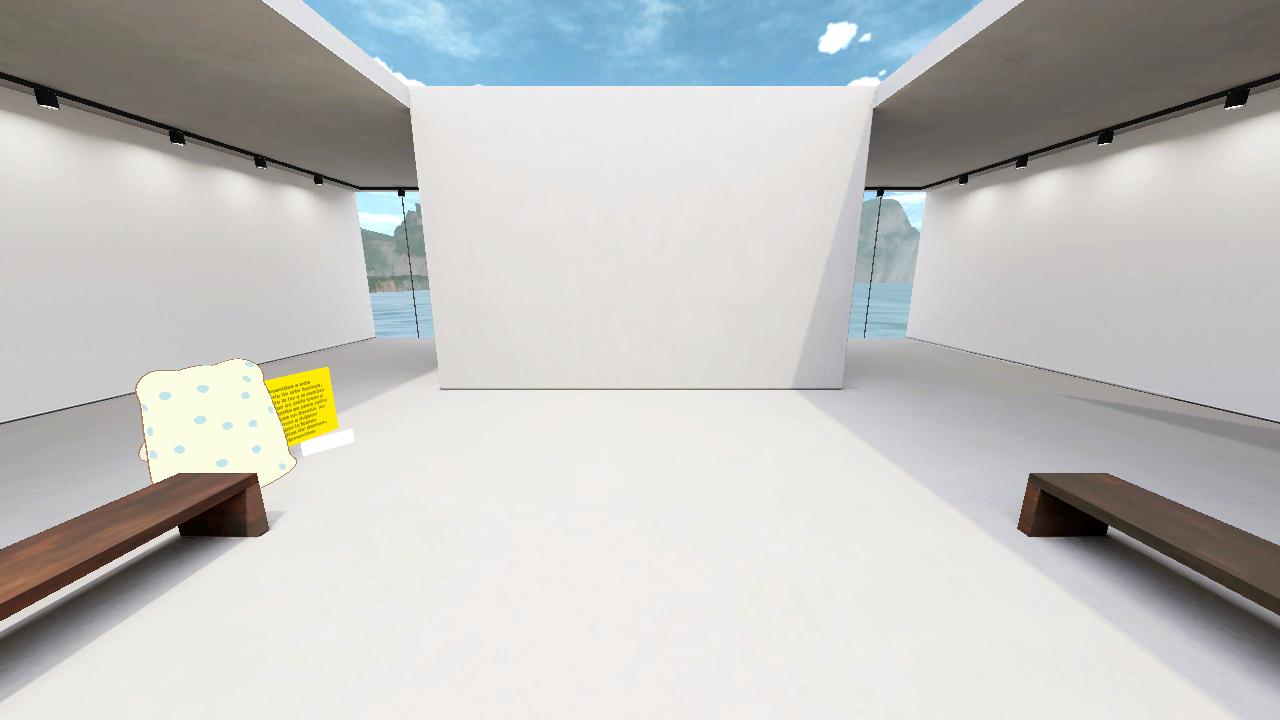 Galeria virtual de arte Barroco