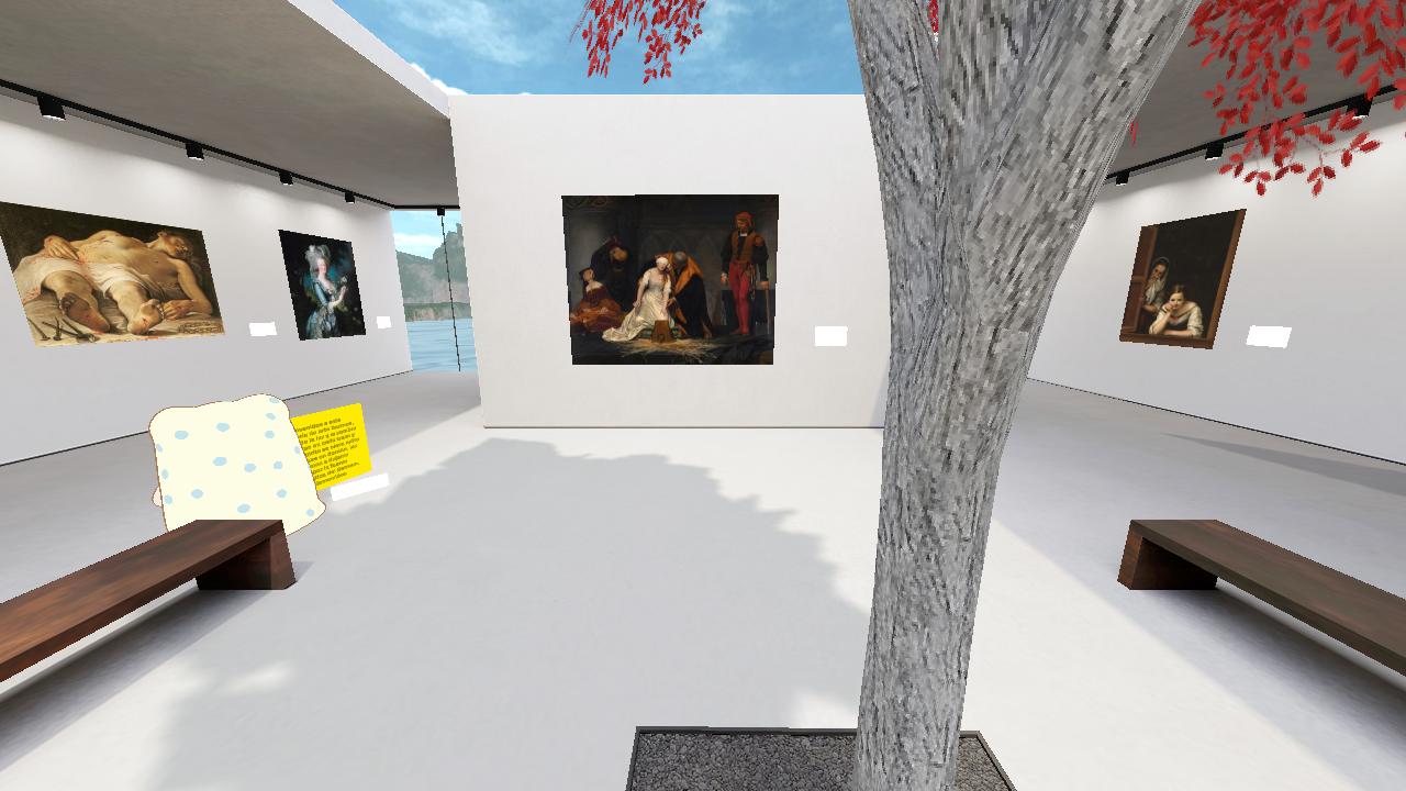 Raquel Suarez's Virtual Meetup