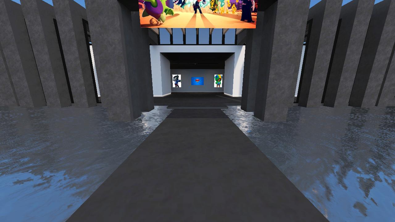TB67_00's Immersive World