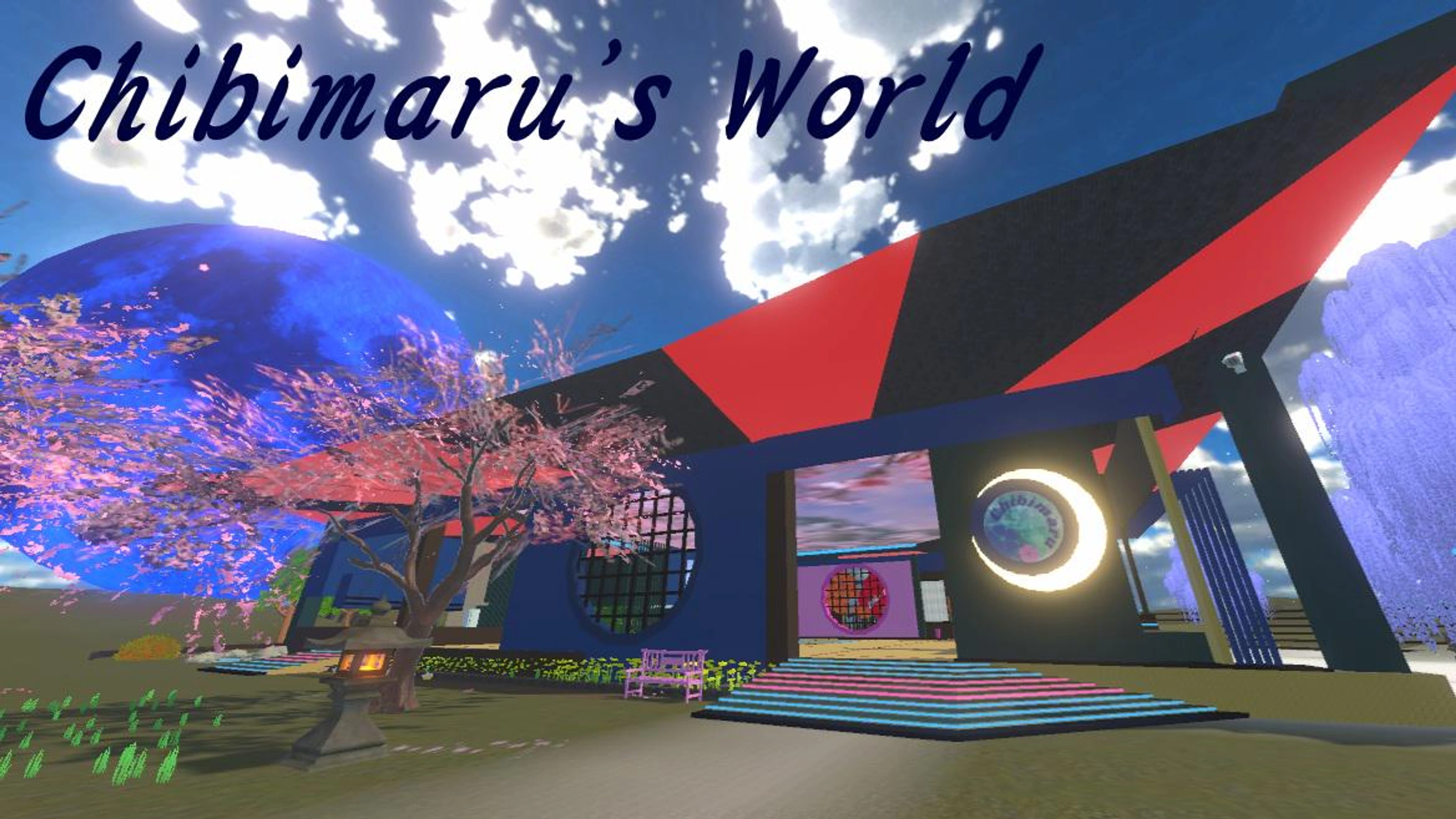 Chibimaru's World