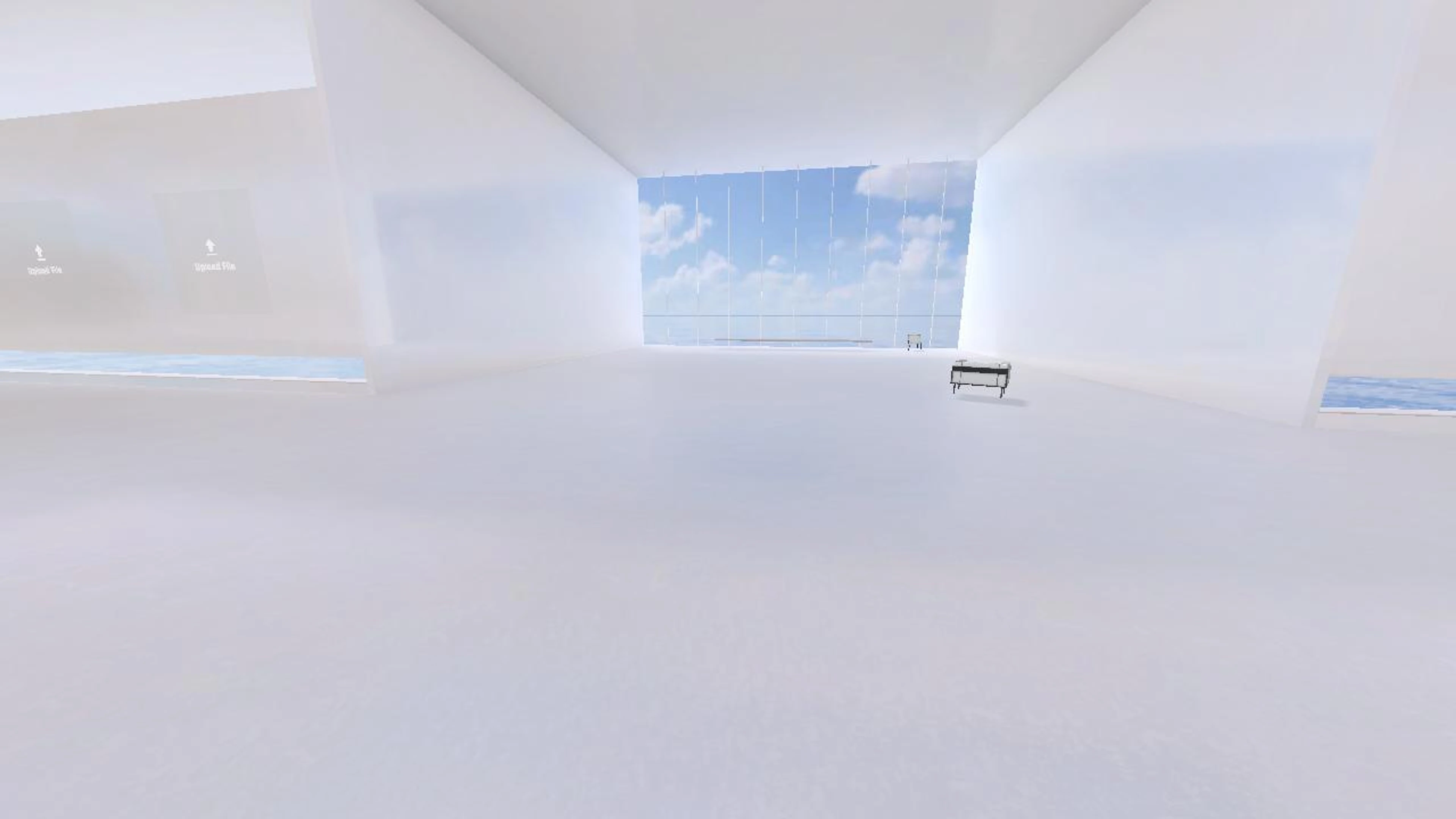 virgi's Virtual Space