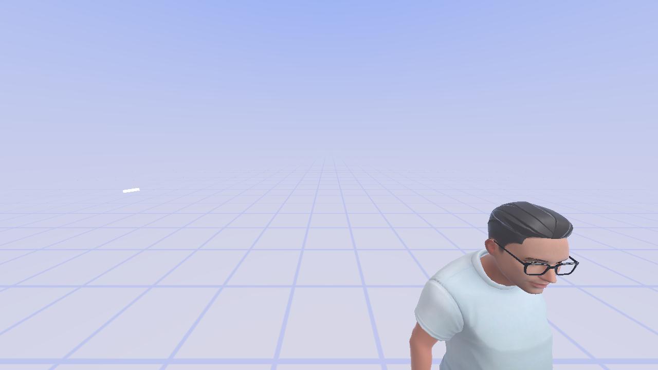 criam_72's Next Space