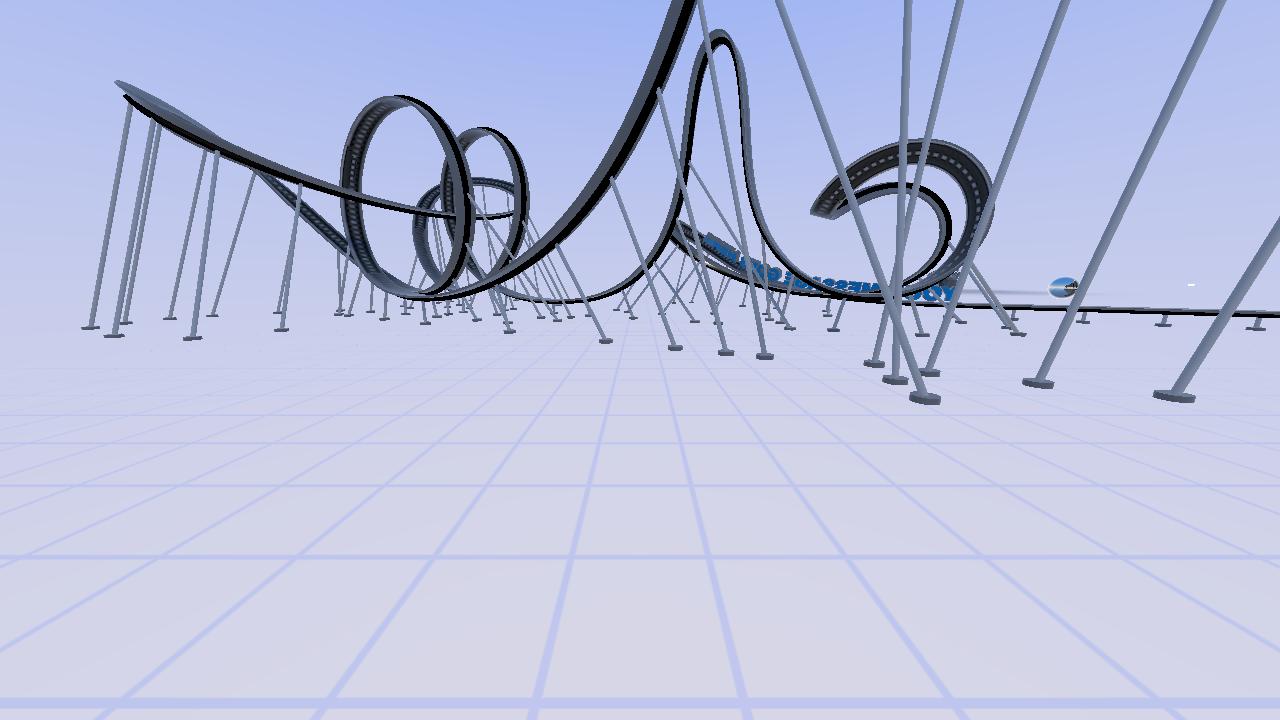 marlon03's Immersive Area