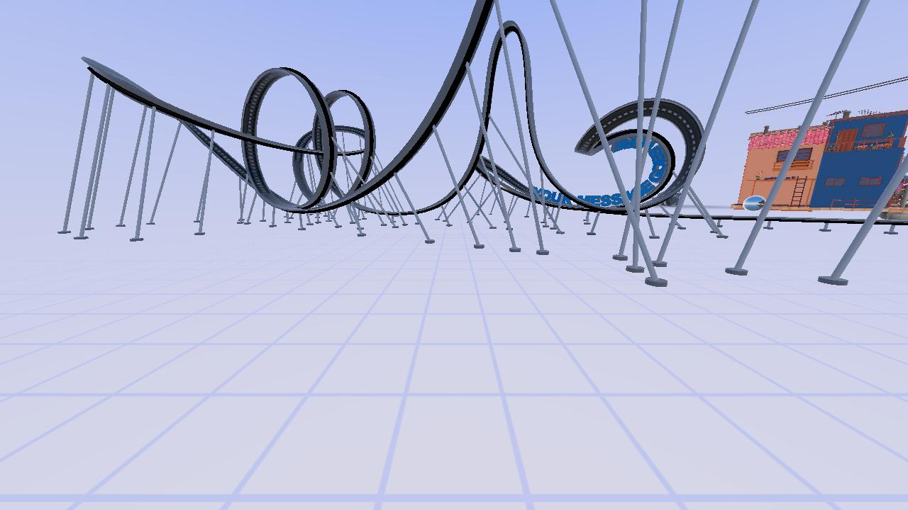marlon03's Immersive Area