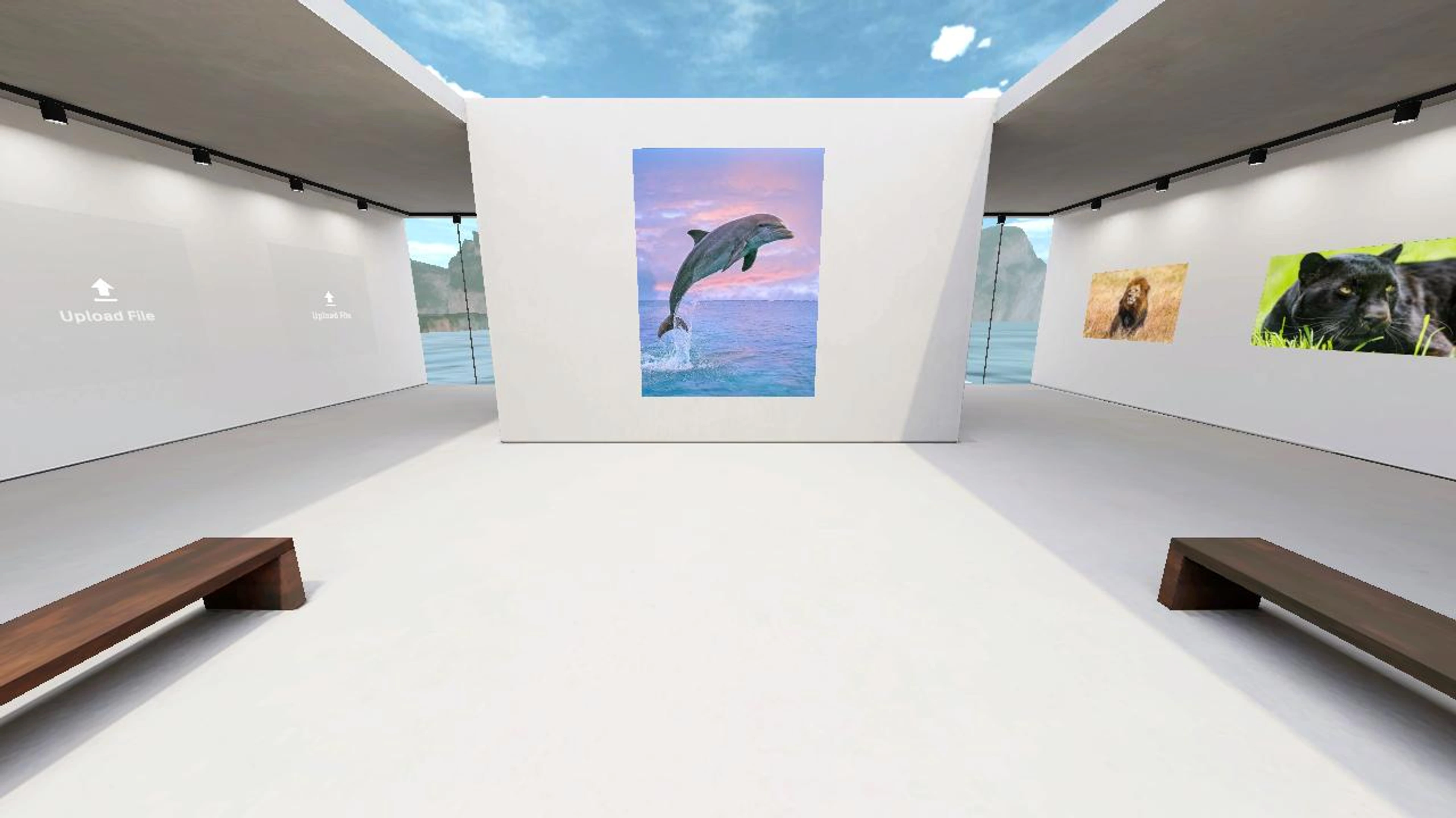 L4R4's Next Room