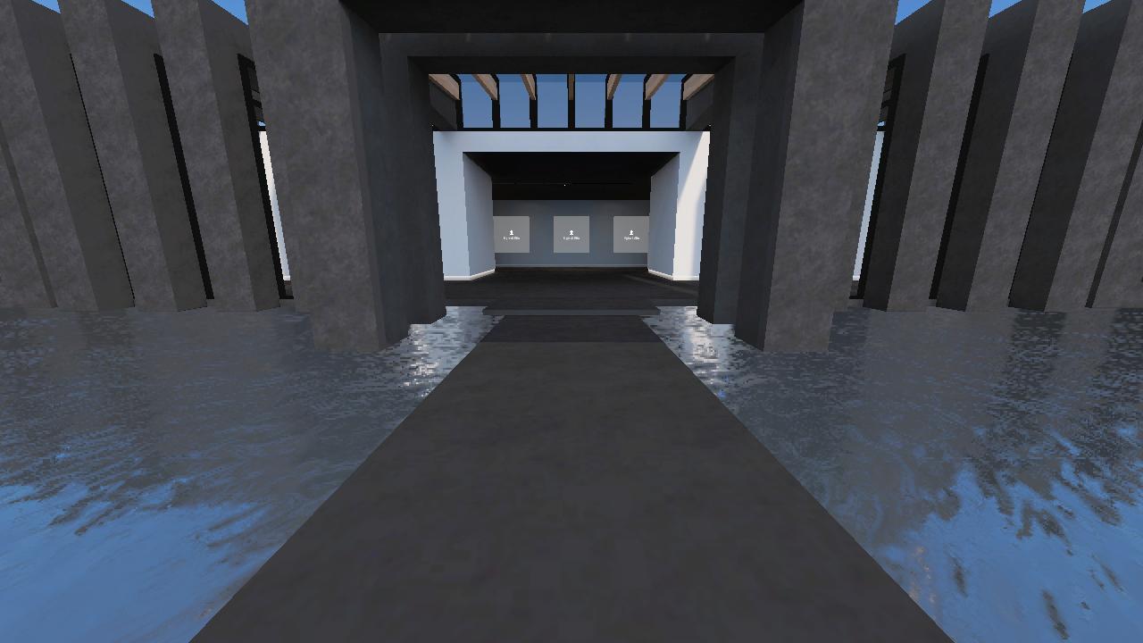 strange_wallaby708's Bespoke Room