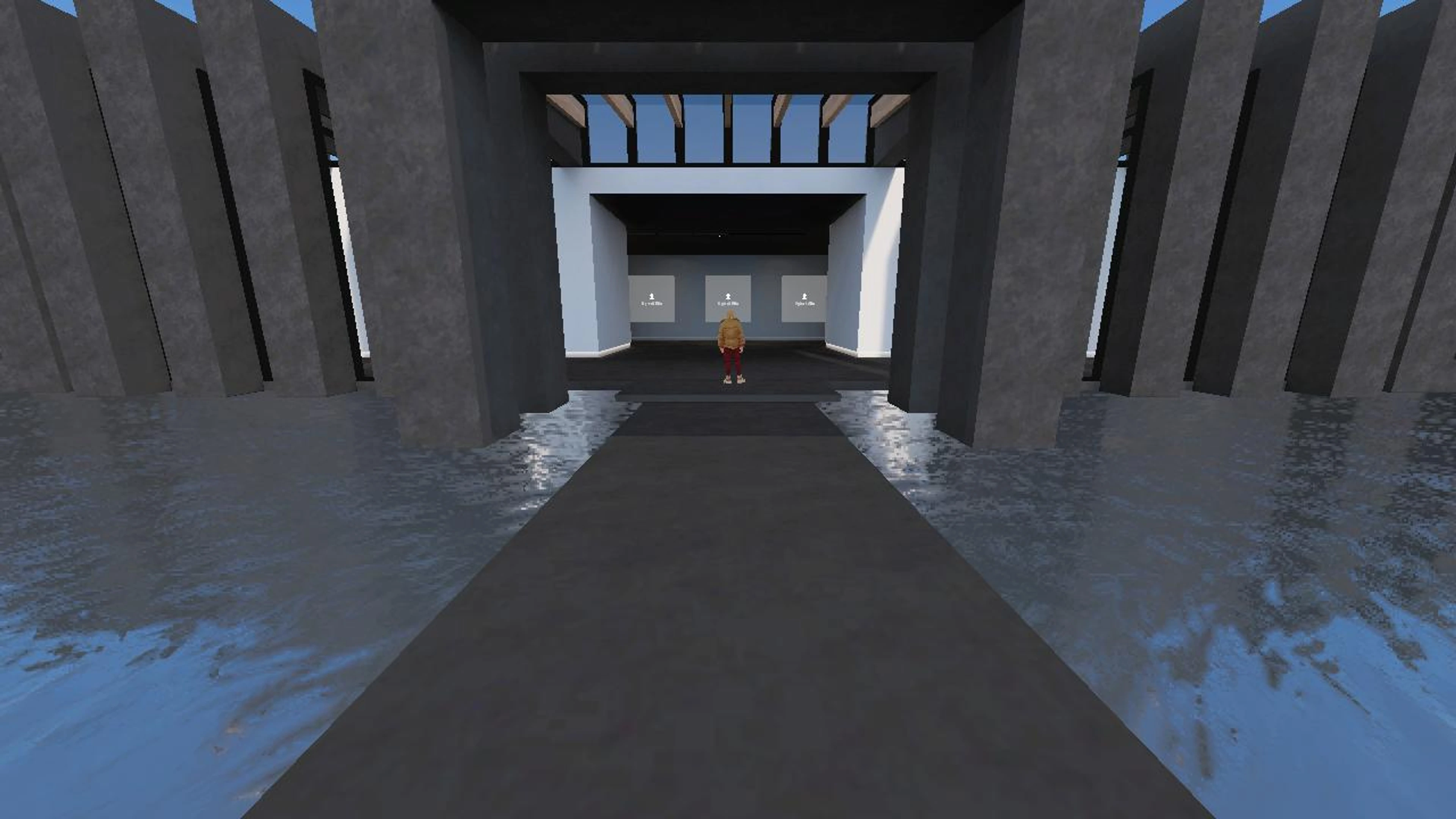 strange_wallaby708's Bespoke Room