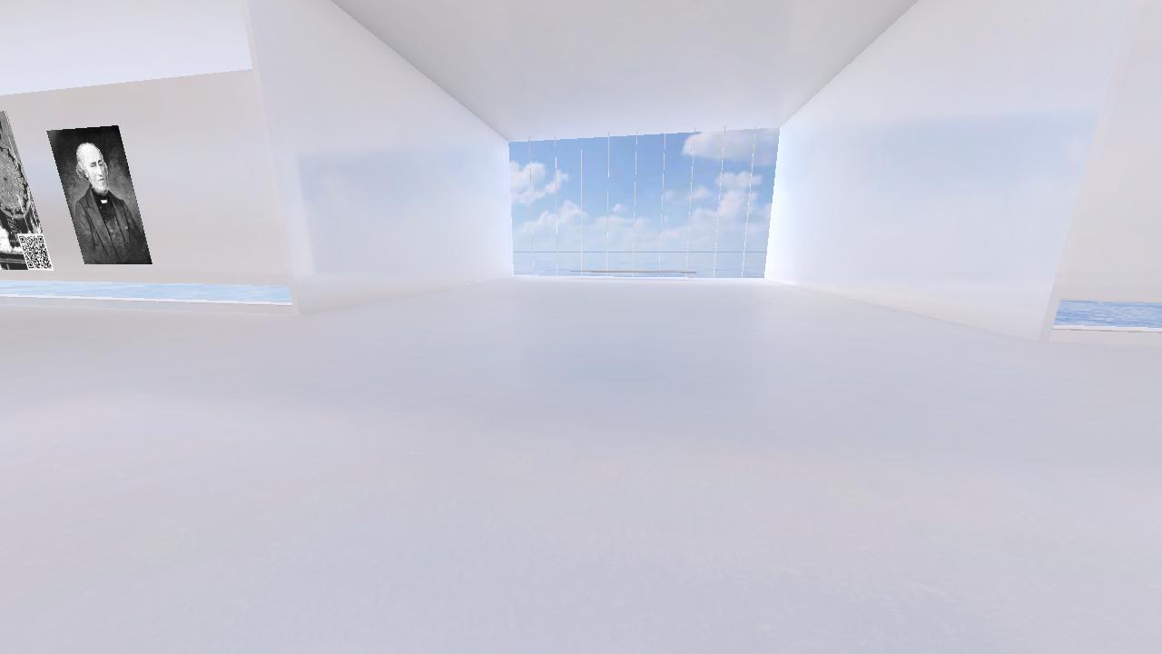 TheGreatCarpet's Immersive Space