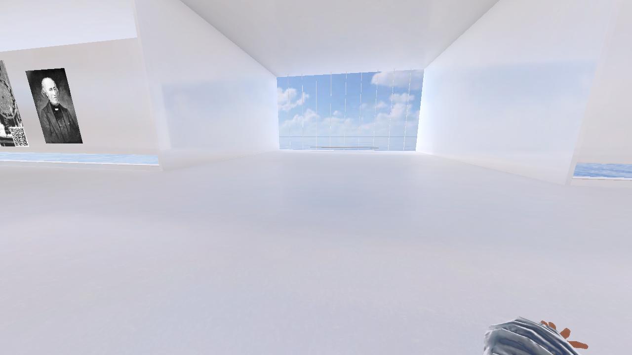 TheGreatCarpet's Immersive Space