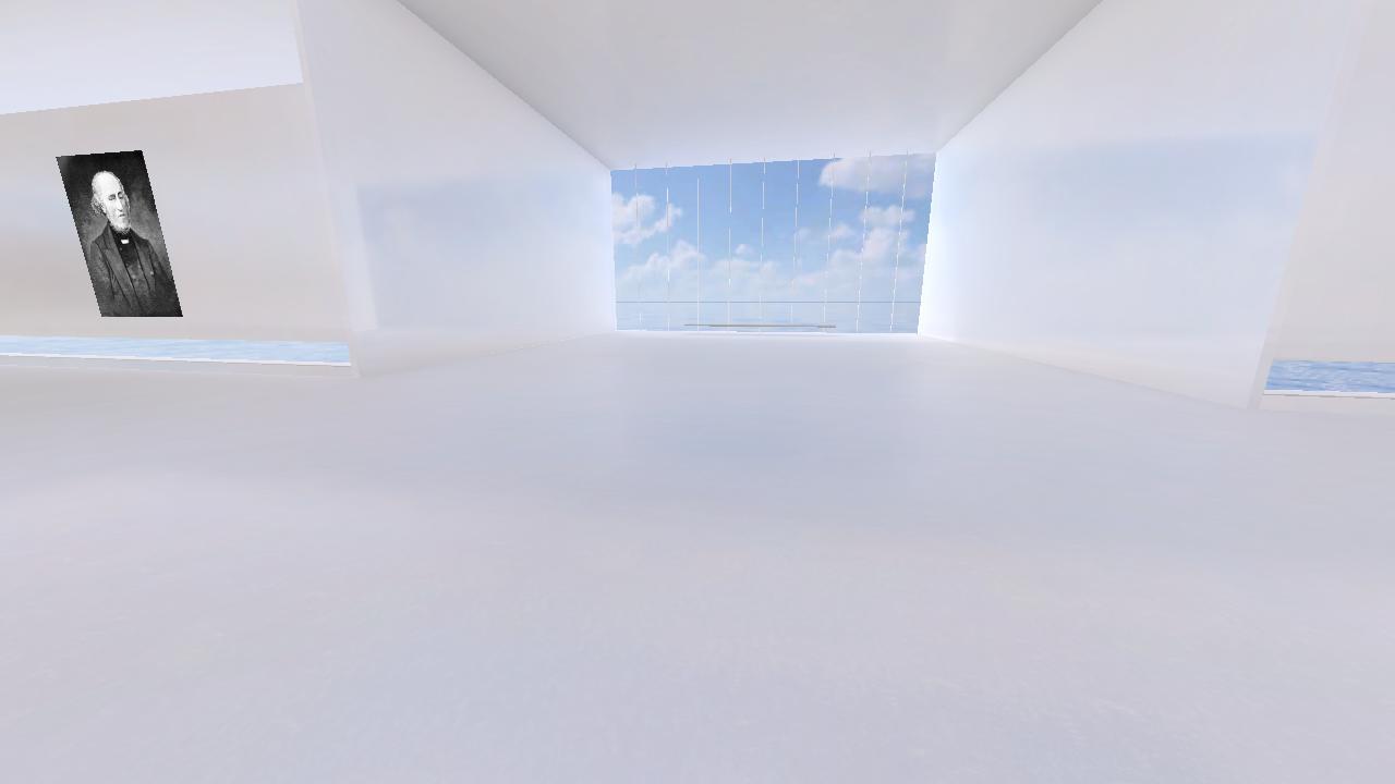 TheGreatCarpet's Immersive Space