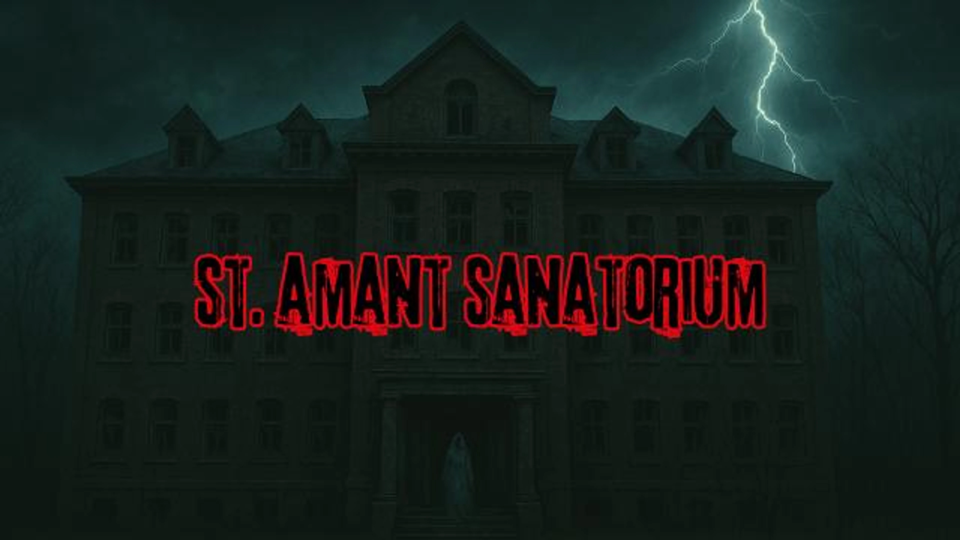 St. Amant Sanatorium