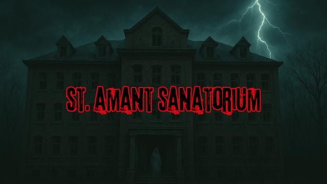 St. Amant Sanatorium