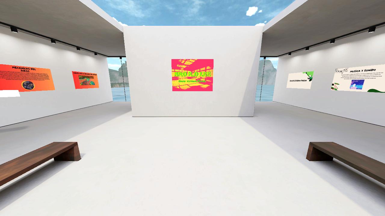 david_pinzon Digital Room