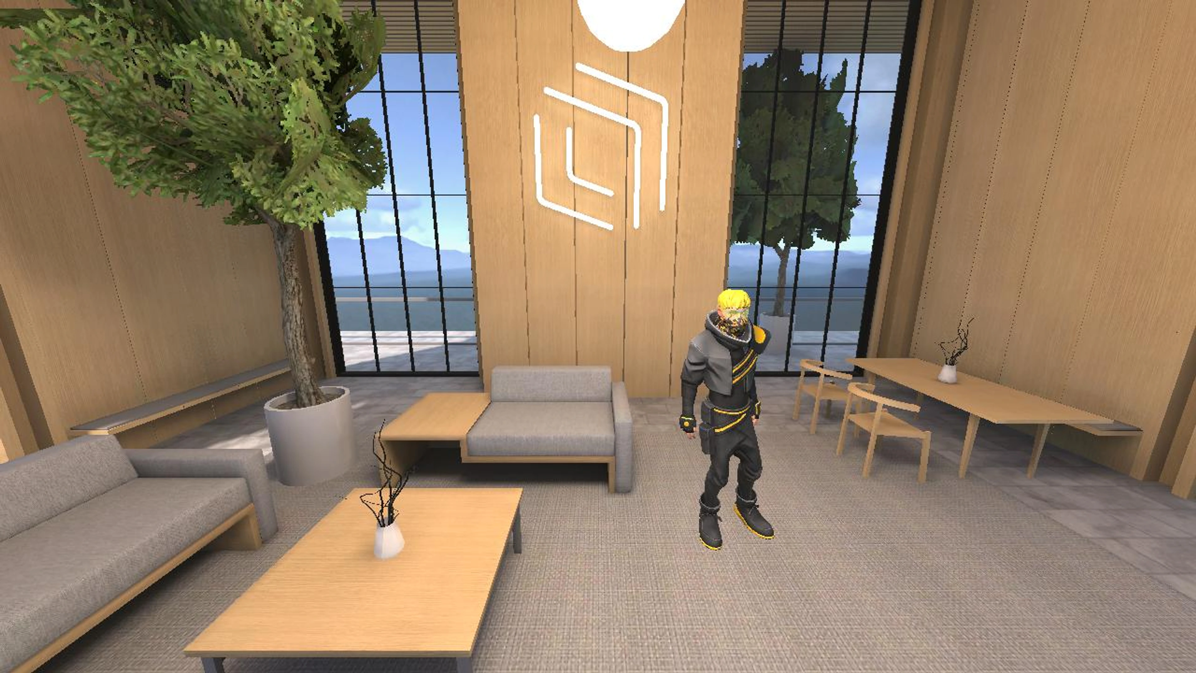 ESXERLIN's Digital Room
