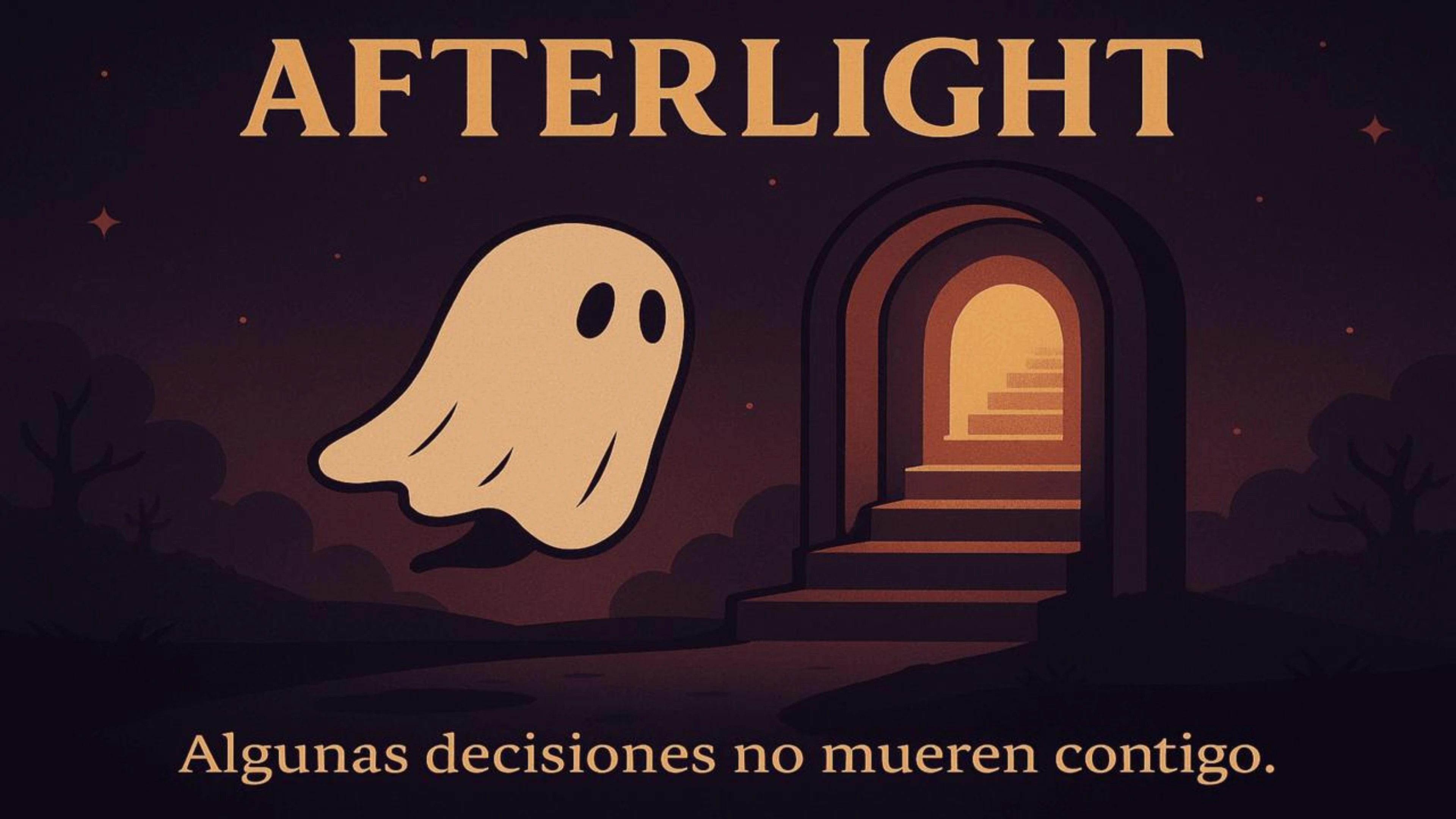 Afterlight GDD Visual