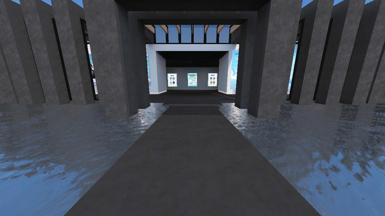 Fluida_Gallary Virtual Reality Viskositas KEL 05