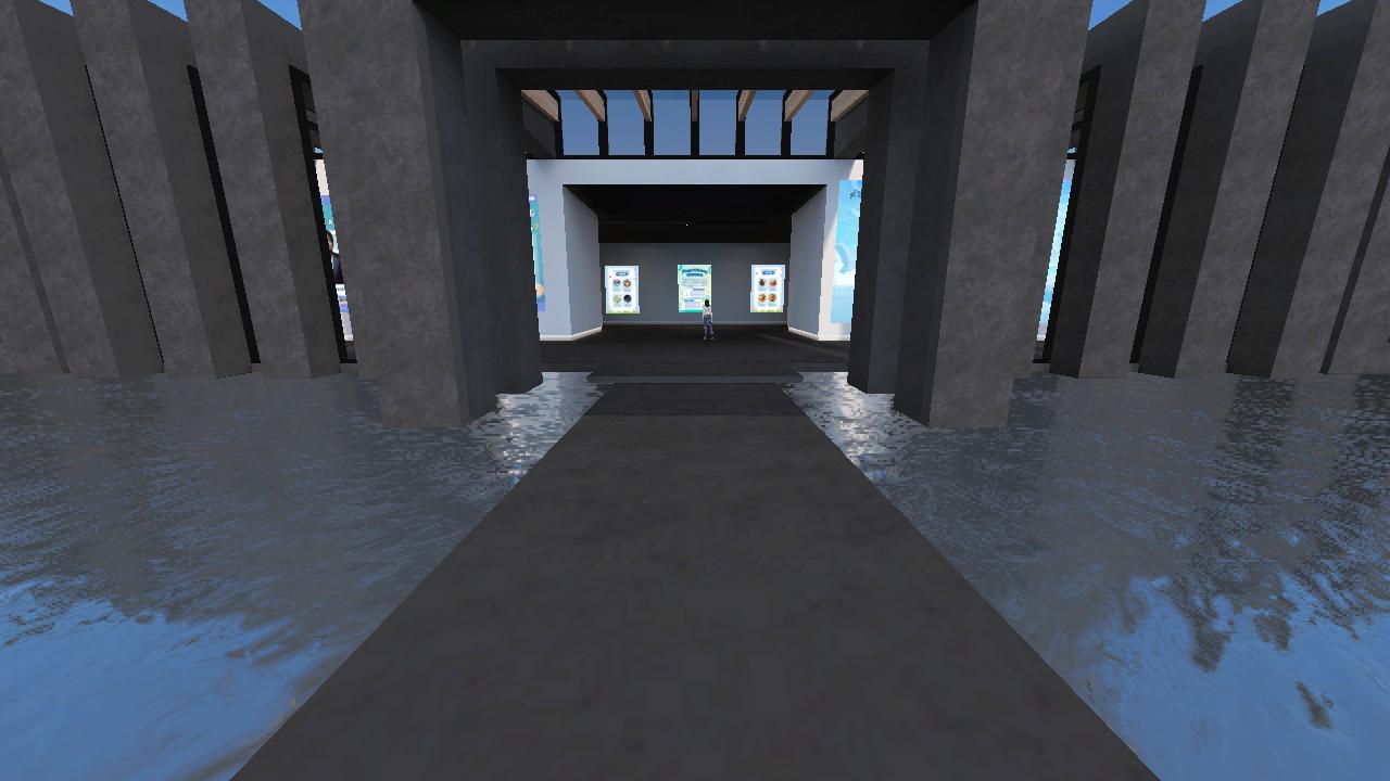 Fluida_Gallary Virtual Reality Viskositas KEL 05