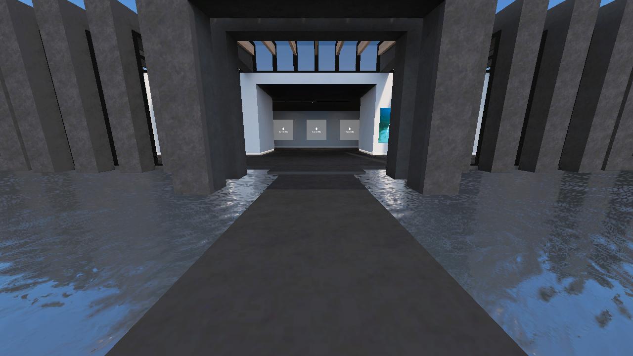 Novii's Bespoke Place