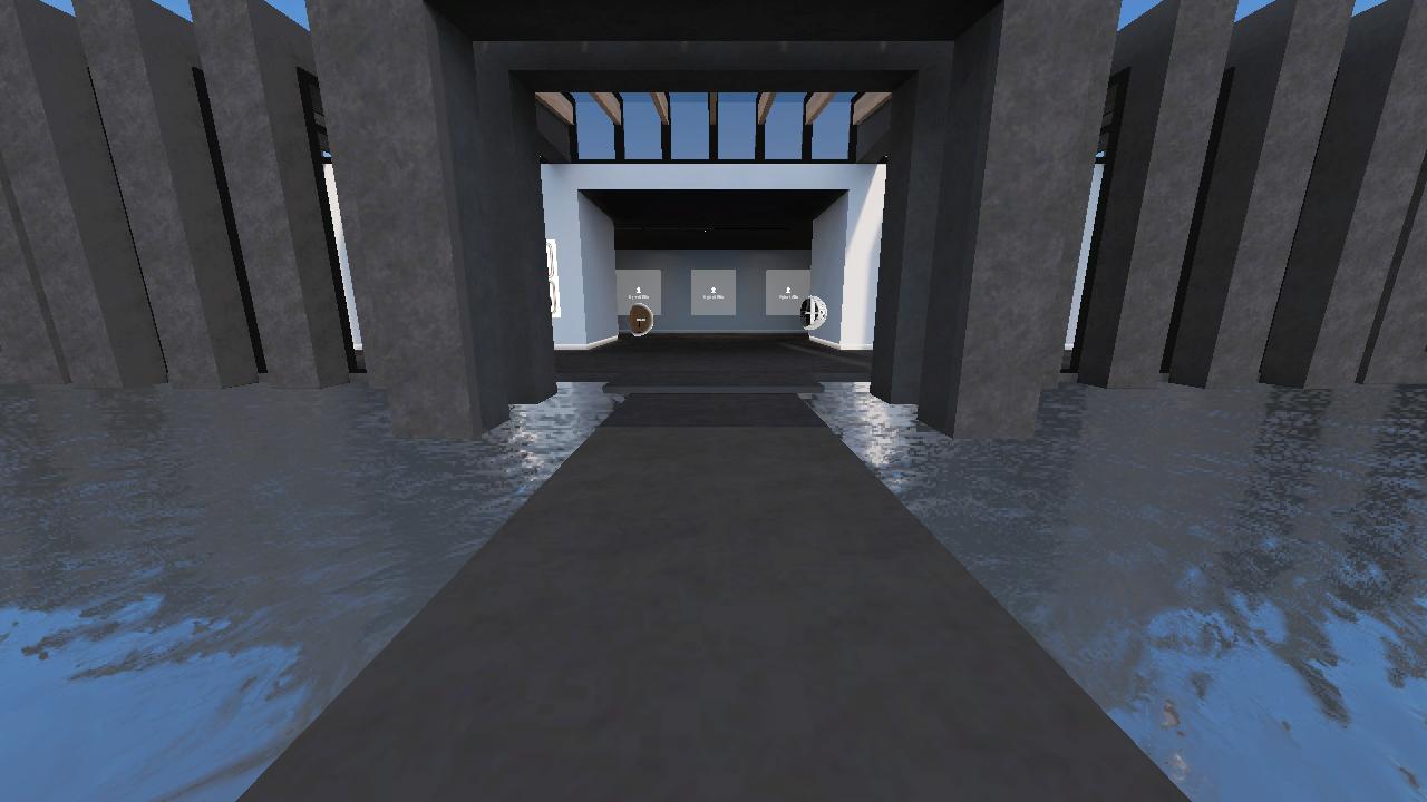 Novii's Bespoke Place