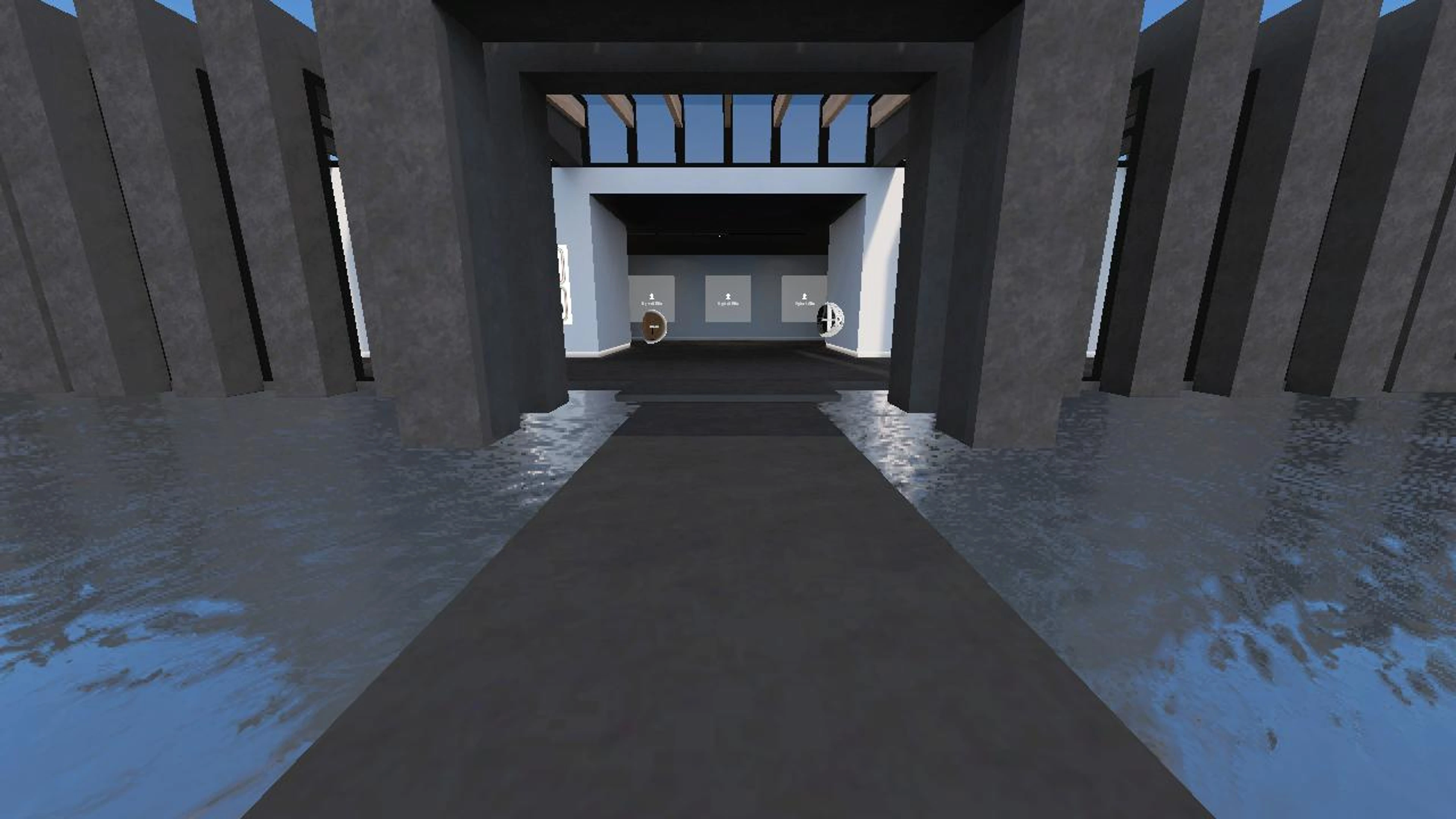 Novii's Bespoke Place