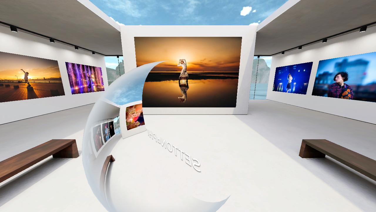SETTON PHOTOGRAPHY GAlLERY