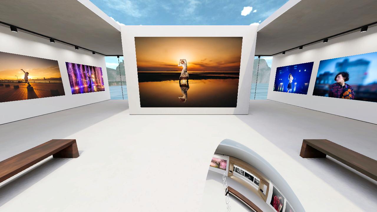 SETTON PHOTOGRAPHY GAlLERY