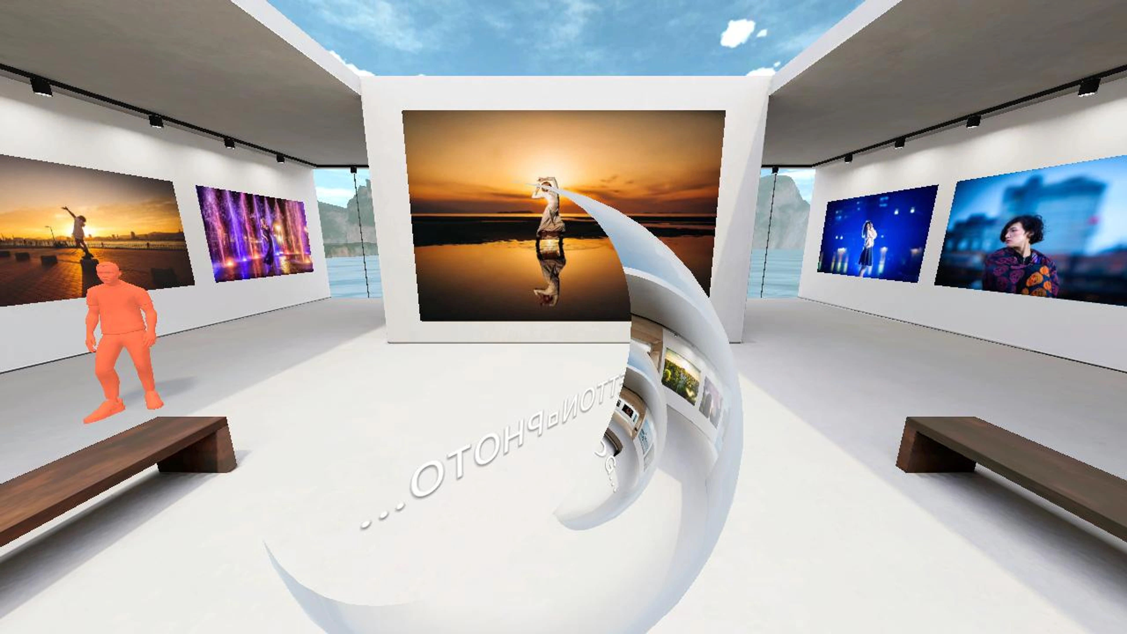 SETTON PHOTOGRAPHY GAlLERY