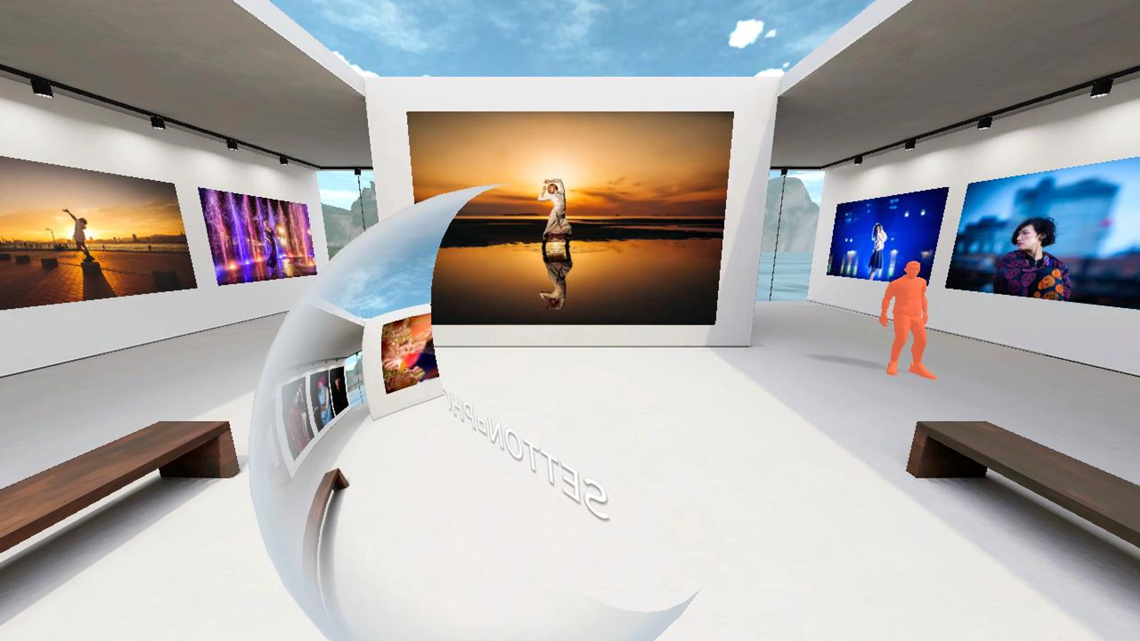 SETTON PHOTOGRAPHY GAlLERY
