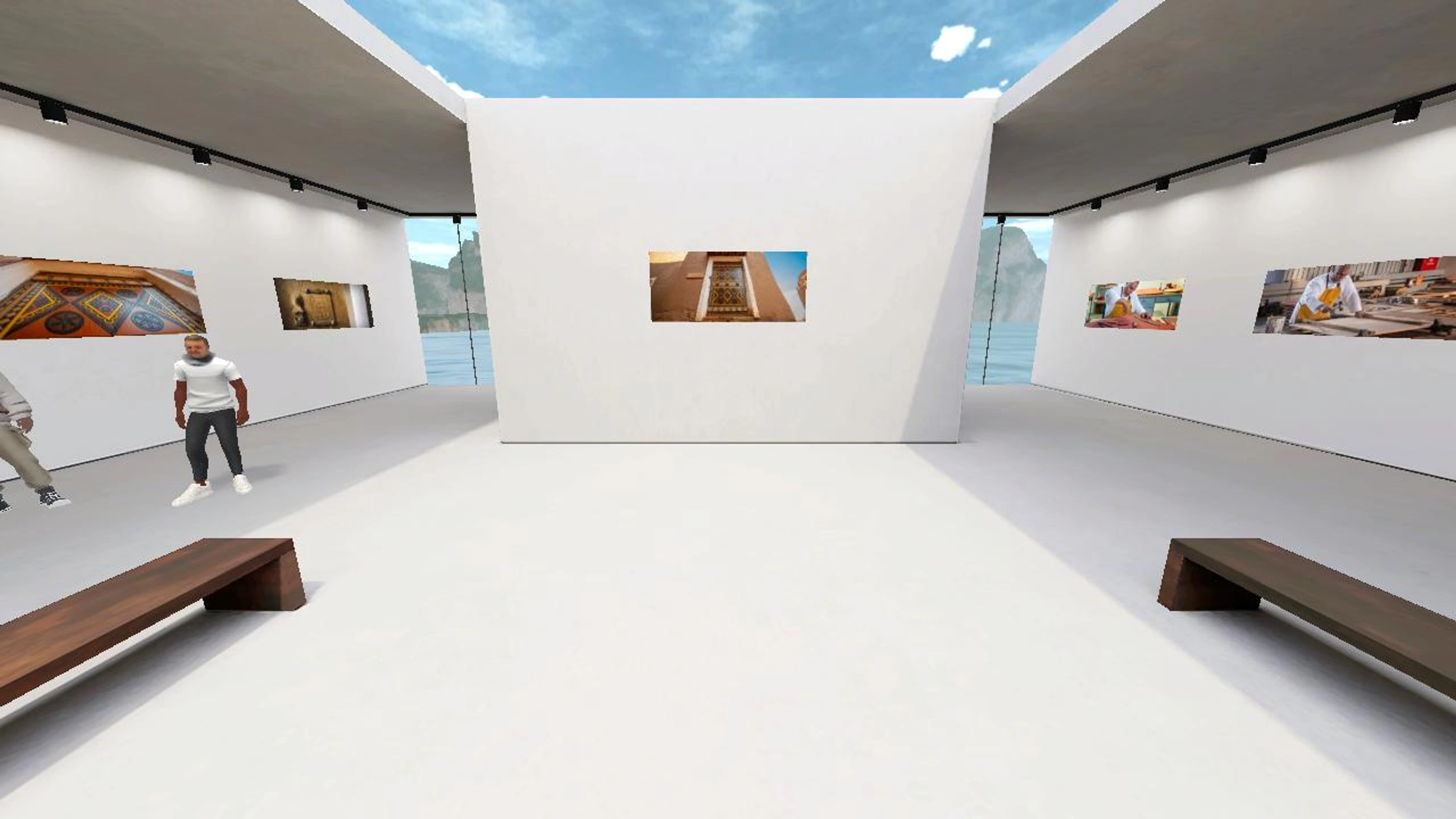 Werth Gallery